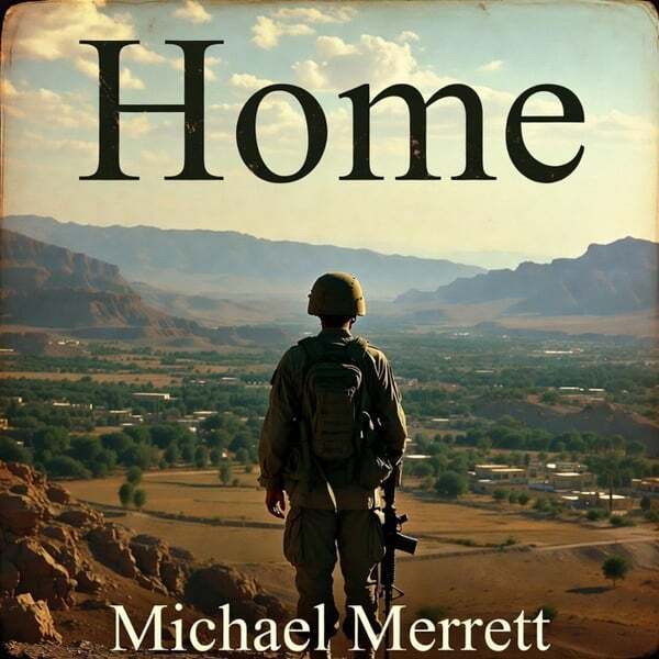 Cover art for Home